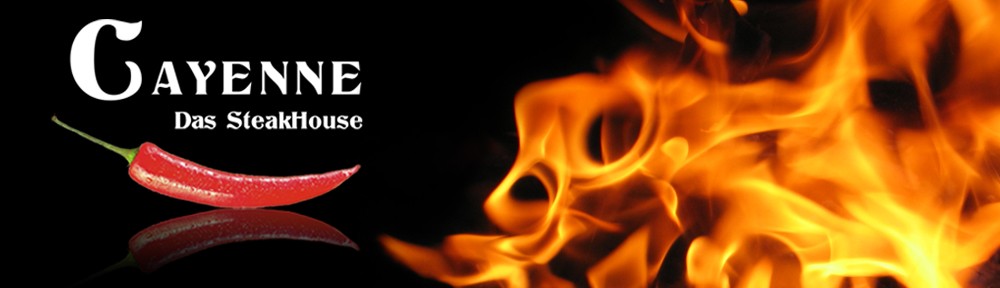 Cayenne